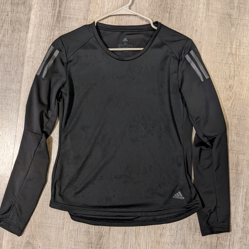 Adidas Long Sleeve